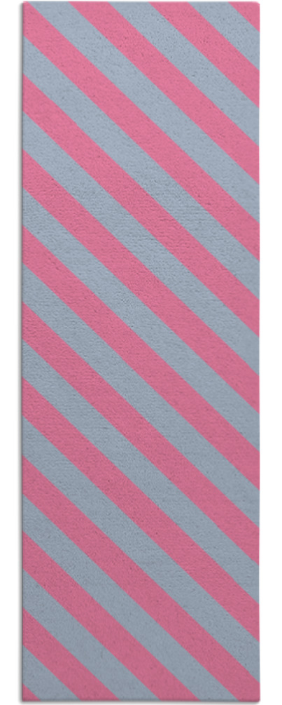 slanted rug - item 489083