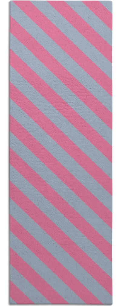 slanted rug - item 489084