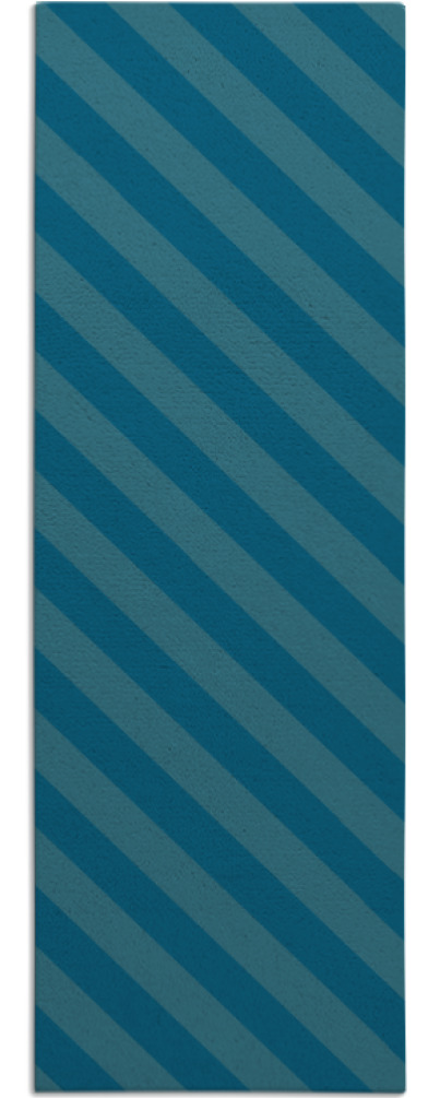 slanted rug - item 489088