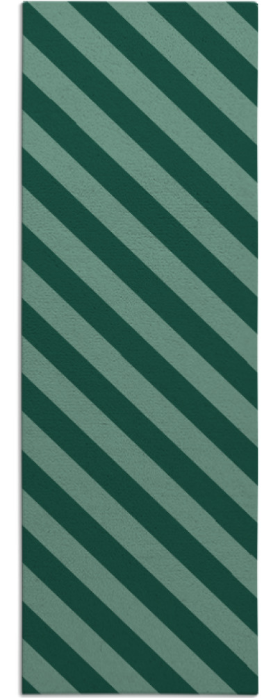 slanted rug - item 489092