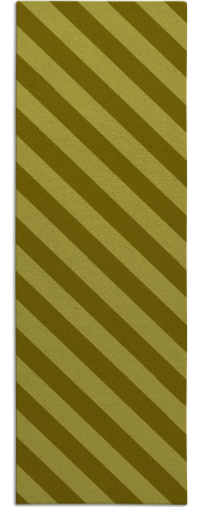 slanted rug - item 489095