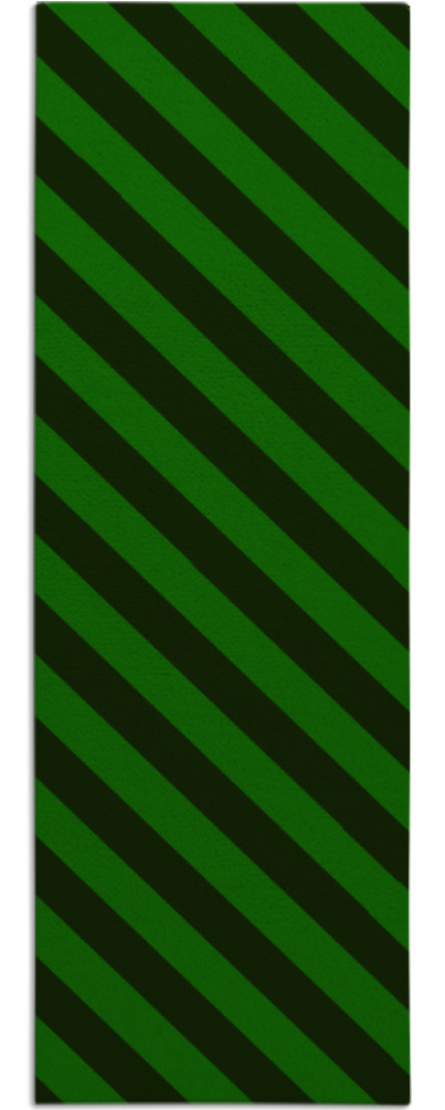 slanted rug - item 489101