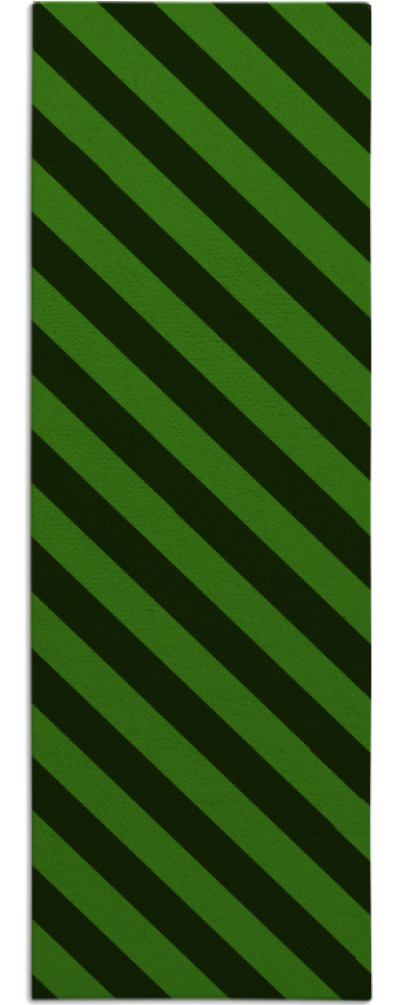 slanted rug - item 489103