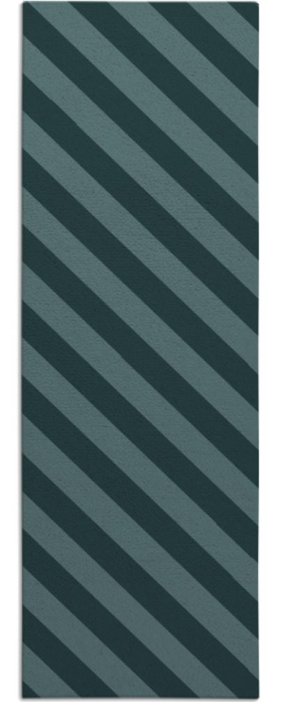 slanted rug - item 489105