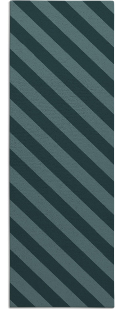 slanted rug - item 489106