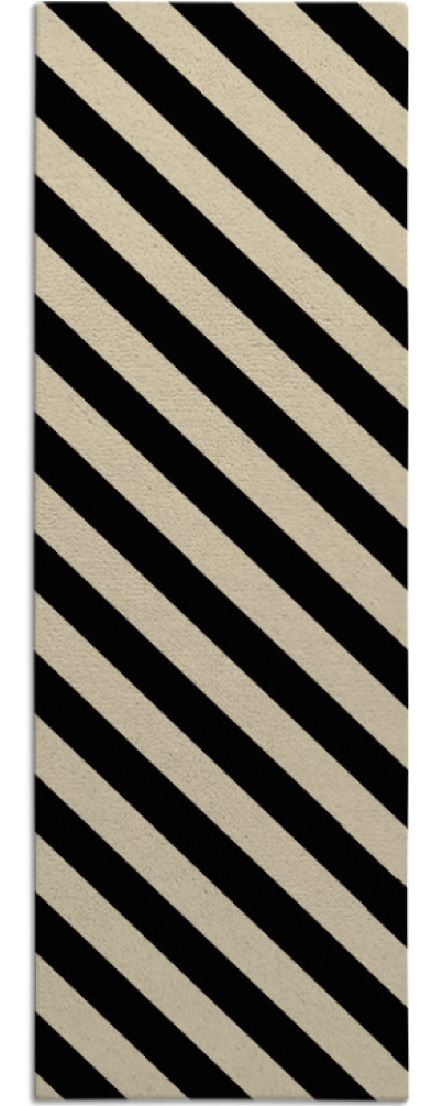 slanted rug - item 489112