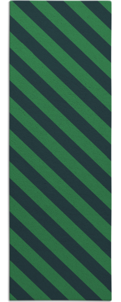 slanted rug - item 489116