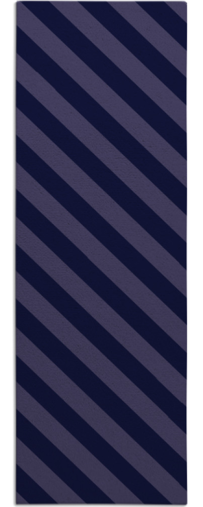 slanted rug - item 489117