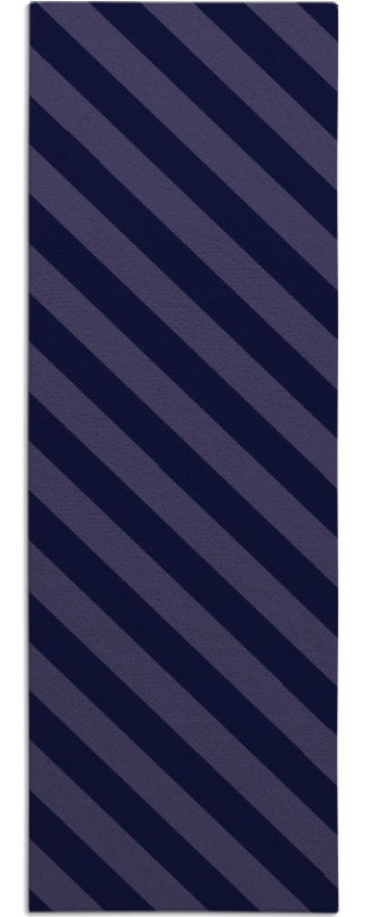 slanted rug - item 489118