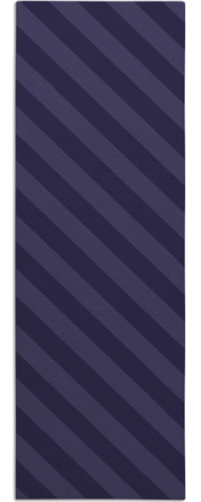 slanted rug - item 489119