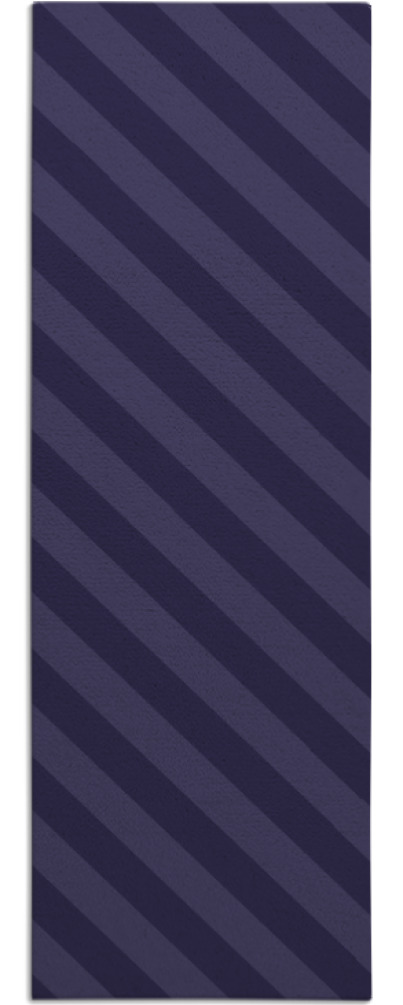 slanted rug - item 489120