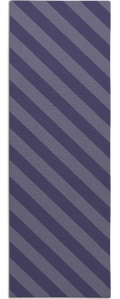 slanted rug - item 489124