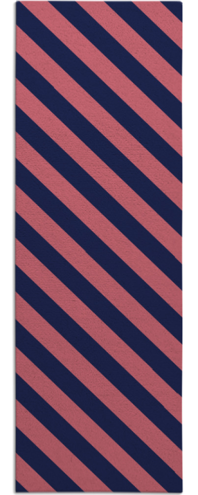 slanted rug - item 489126