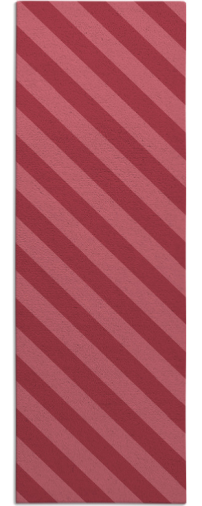slanted rug - item 489127