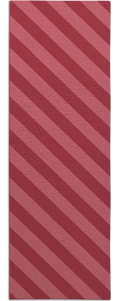 slanted rug - item 489128