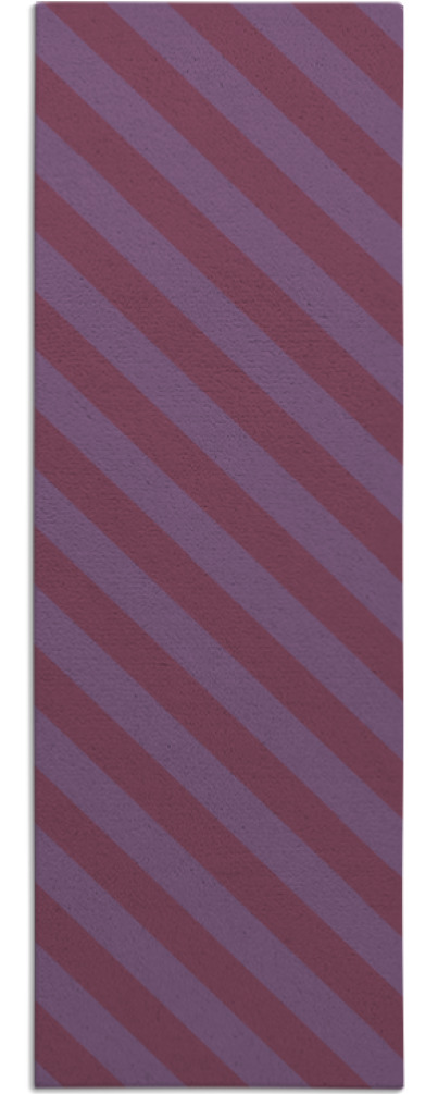 slanted rug - item 489131