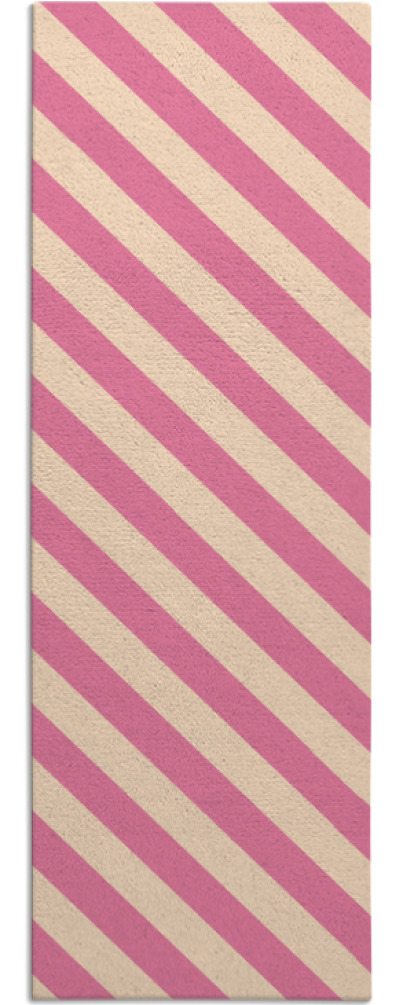 slanted rug - item 489133