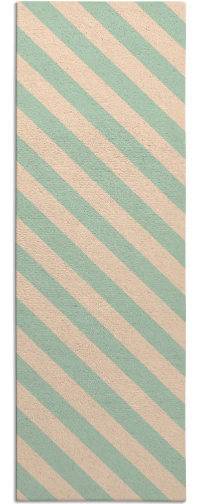 slanted rug - item 489135