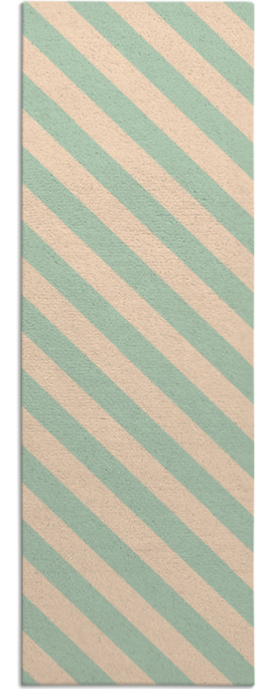 slanted rug - item 489136