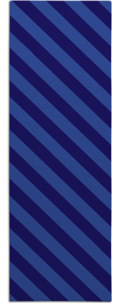 slanted rug - item 489138