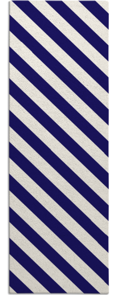 slanted rug - item 489140