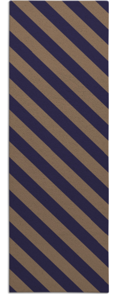 slanted rug - item 489142