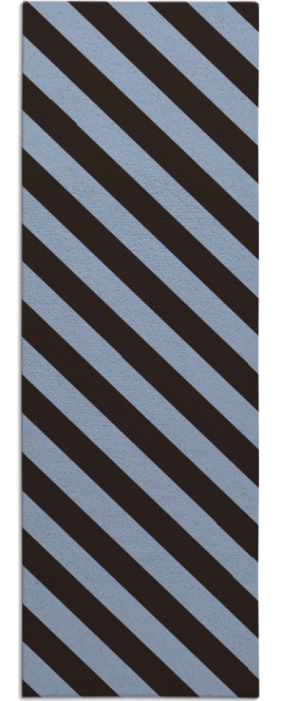 slanted rug - item 489148