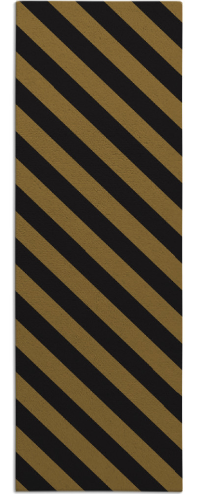 slanted rug - item 489149