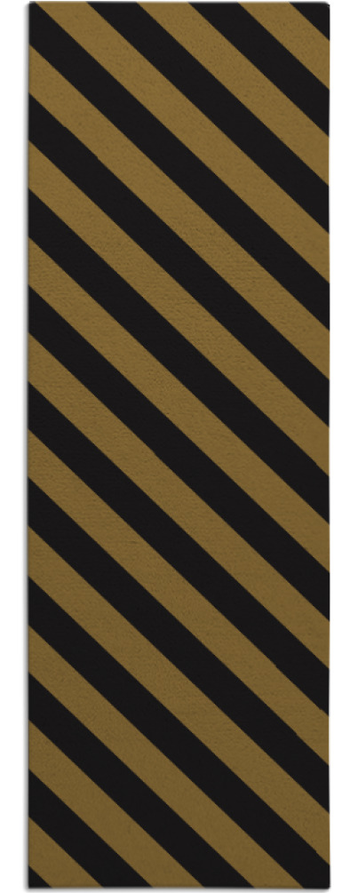 slanted rug - item 489150