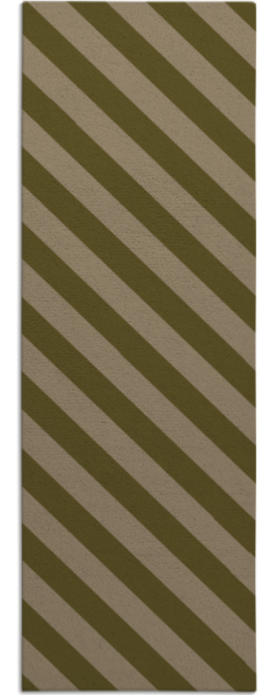 slanted rug - item 489154