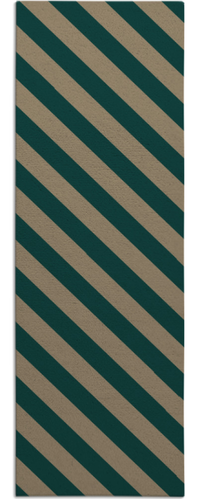 slanted rug - item 489156