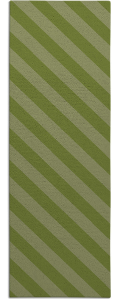 slanted rug - item 489159