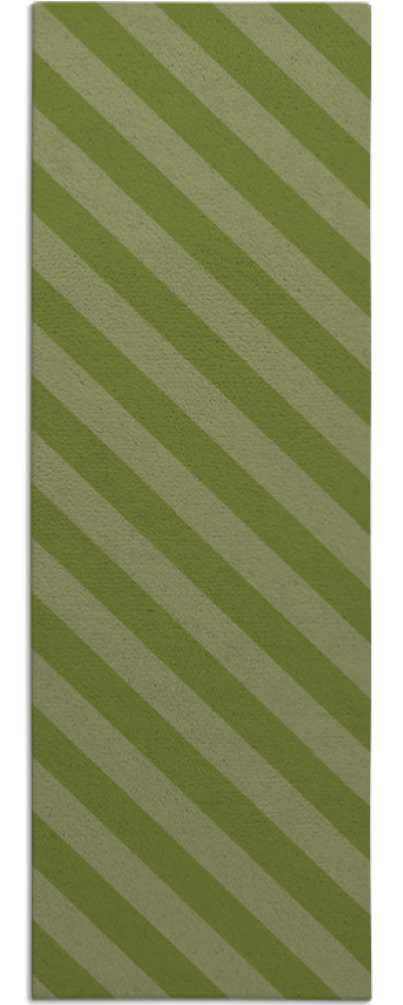 slanted rug - item 489160