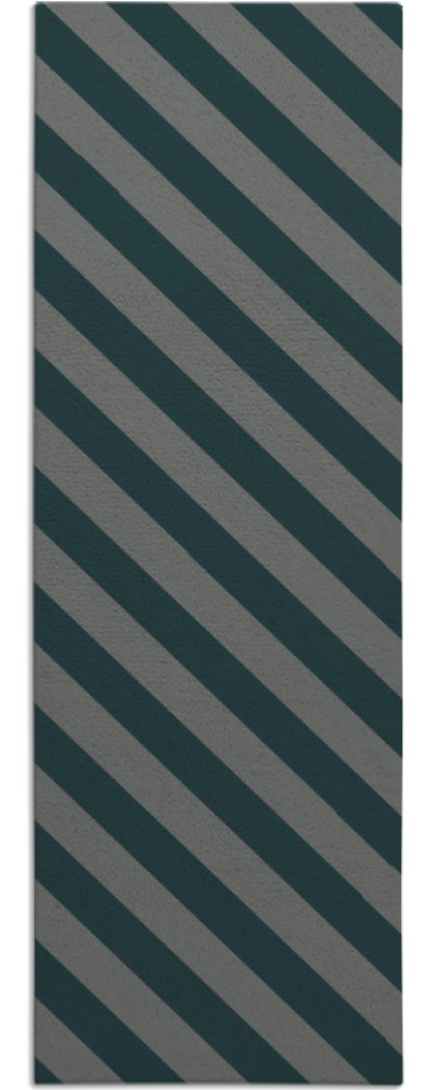 slanted rug - item 489161