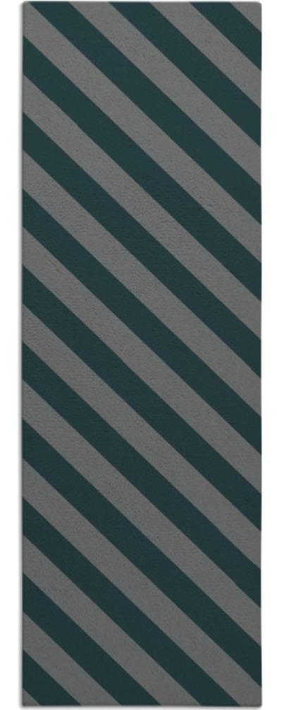 slanted rug - item 489162