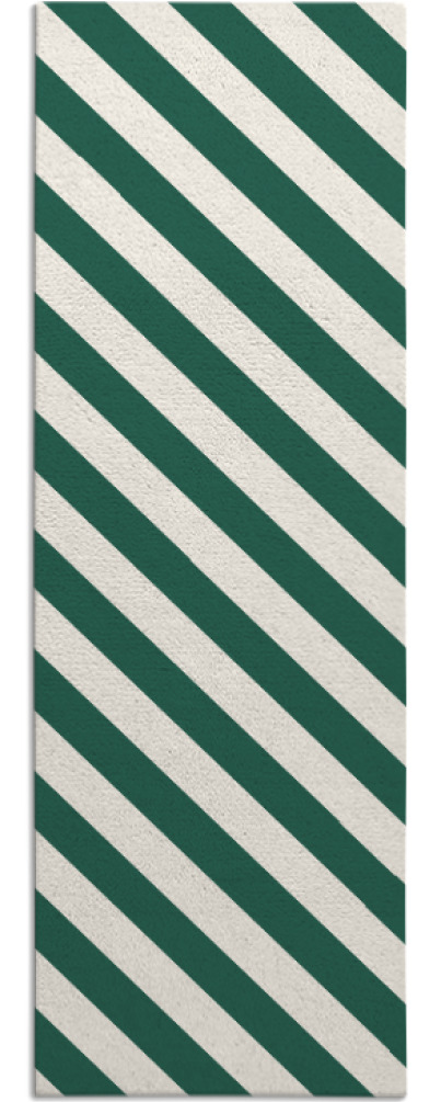 slanted rug - item 489165