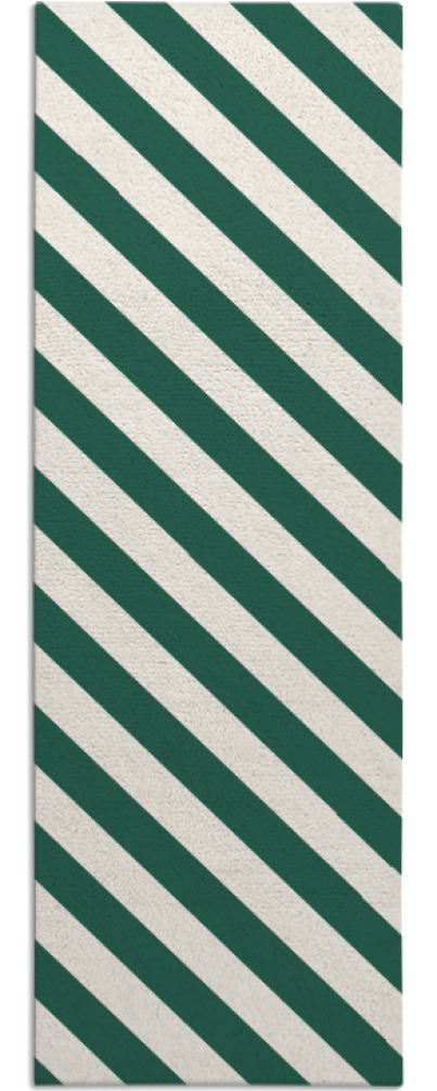 slanted rug - item 489166