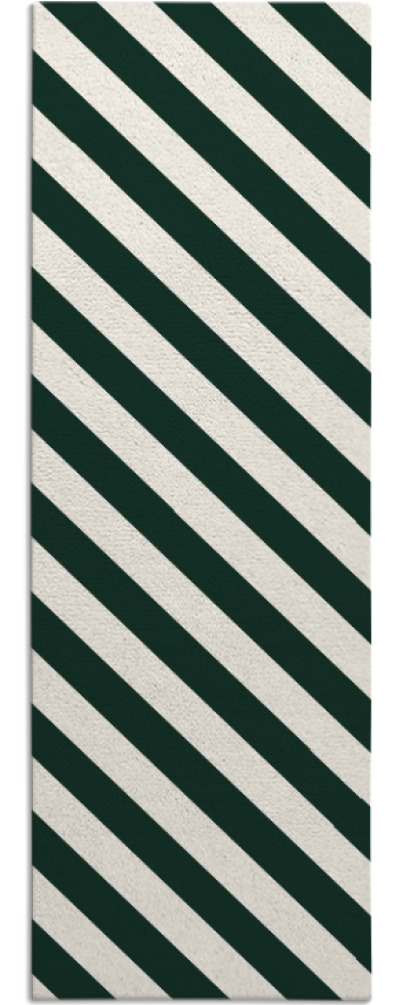 slanted rug - item 489167