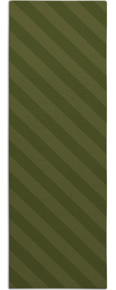 slanted rug - item 489170