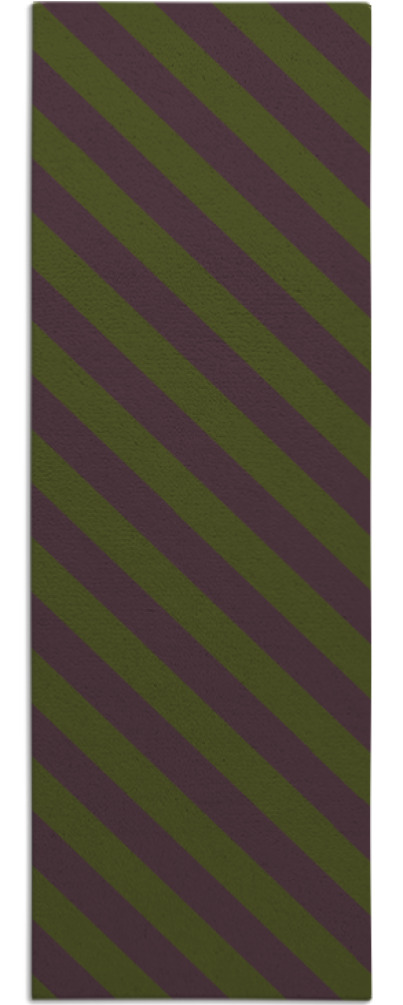 slanted rug - item 489171