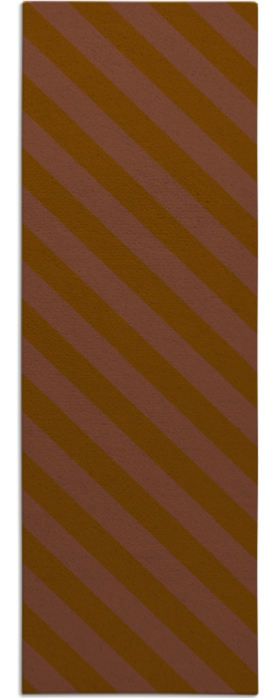 slanted rug - item 489177