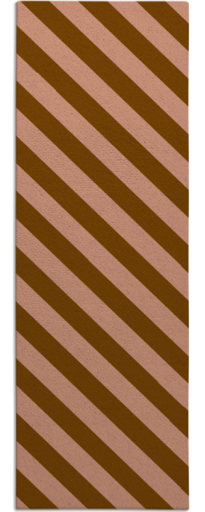 slanted rug - item 489180