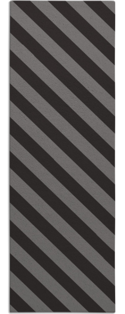 slanted rug - item 489183