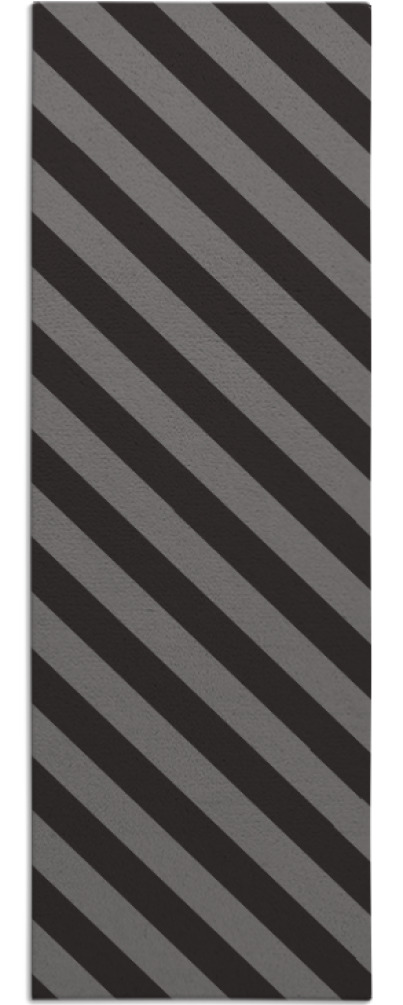 slanted rug - item 489184