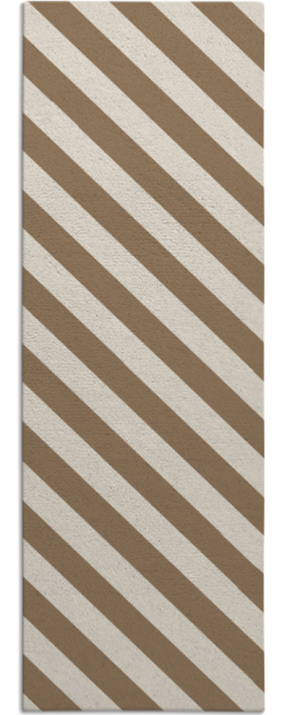 slanted rug - item 489185