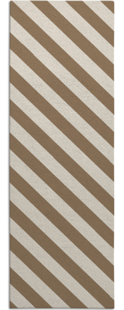 slanted rug - item 489186