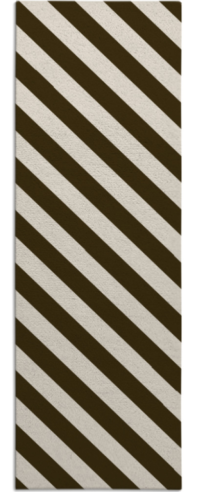 slanted rug - item 489188