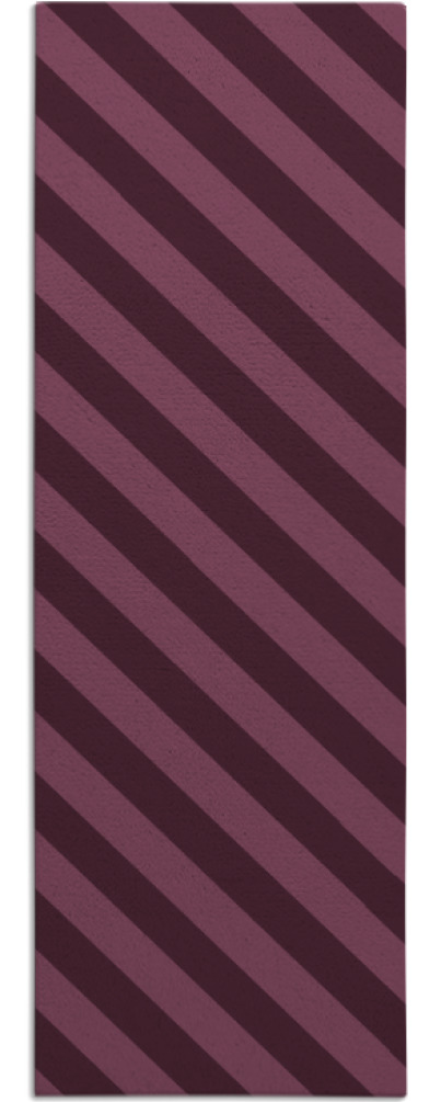 slanted rug - item 489192