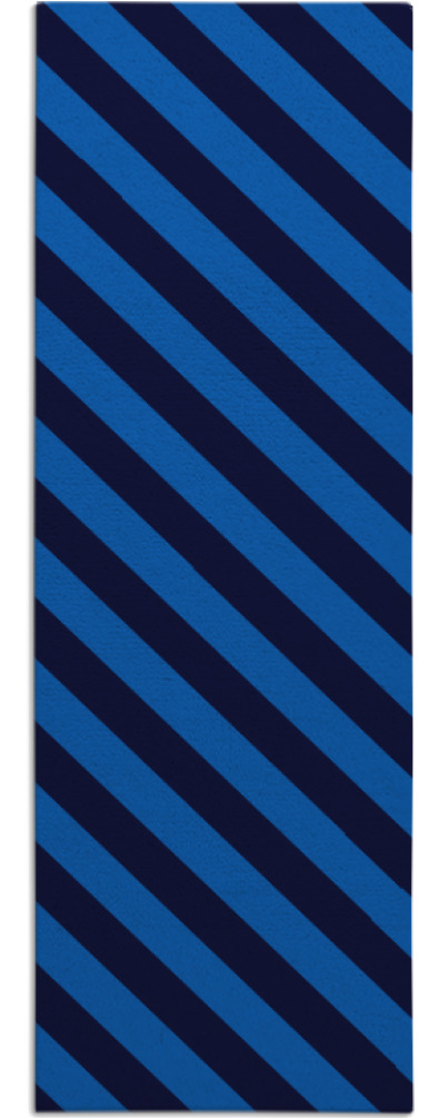 slanted rug - item 489201