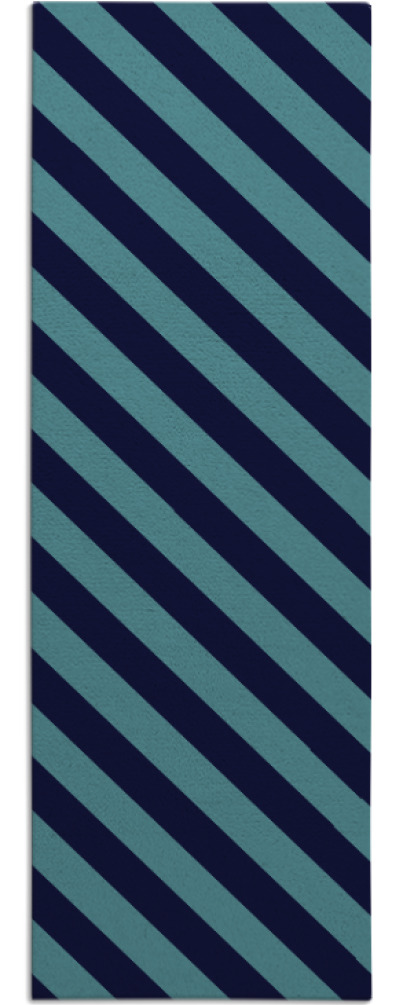 slanted rug - item 489203